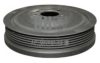 JP GROUP 1118302509 Belt Pulley, crankshaft